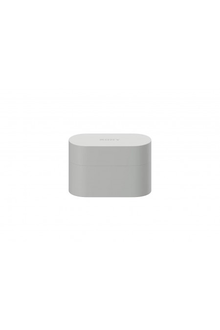 Беспроводные наушники Sony WF-1000XM6 (серебристый) 3