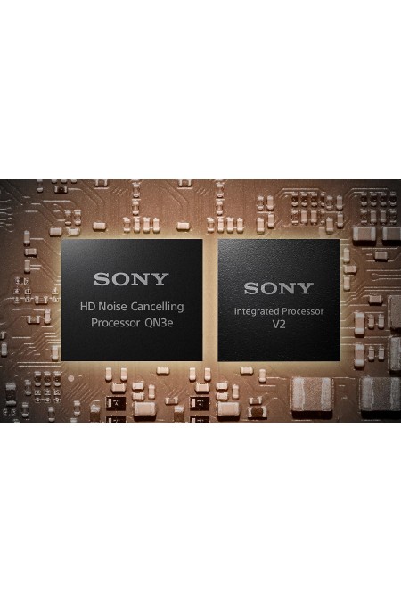 Беспроводные наушники Sony WF-1000XM6 (серебристый) 5