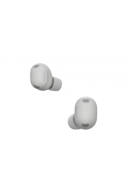 Беспроводные наушники Sony WF-1000XM6 (серебристый) 9