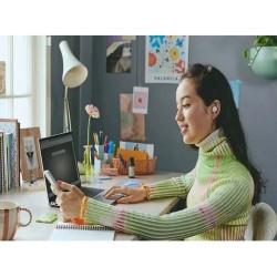 Беспроводные наушники Sony WF-C510 (белый)