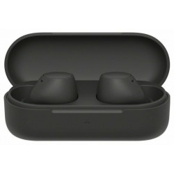 Беспроводные наушники Sony WF-C510 (черный)