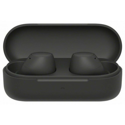 Беспроводные наушники Sony WF-C510 (черный) 