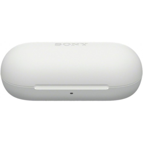Беспроводные наушники Sony WF-C700N (белый) 2