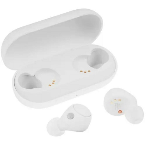 Беспроводные наушники Sony WF-C700N (белый) 5