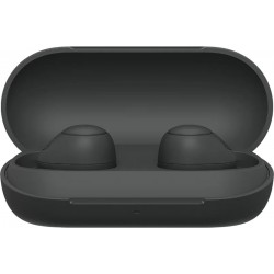 Беспроводные наушники Sony WF-C700N (черный)
