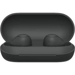 Беспроводные наушники Sony WF-C700N (черный)