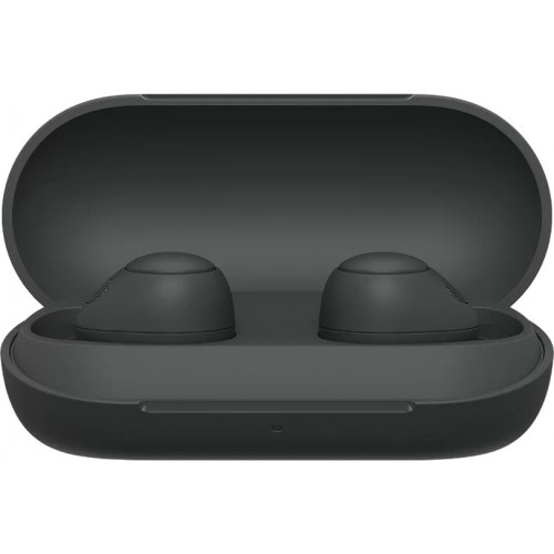 Беспроводные наушники Sony WF-C700N (черный) 
