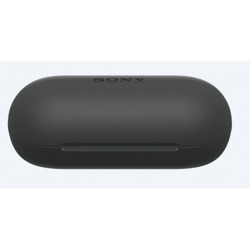Беспроводные наушники Sony WF-C700N (черный) 2
