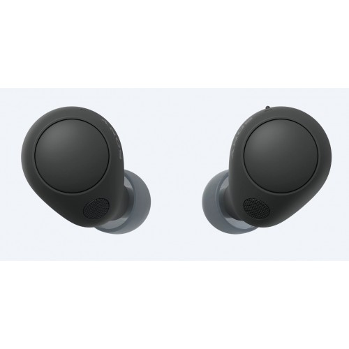 Беспроводные наушники Sony WF-C700N (черный) 3