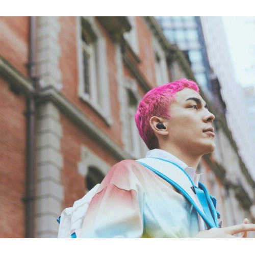 Беспроводные наушники Sony WF-C700N (черный) 4