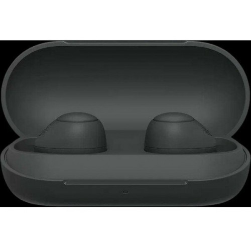 Беспроводные наушники Sony WF-C700N (черный) 7