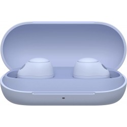 Беспроводные наушники Sony WF-C700N (лаванда)