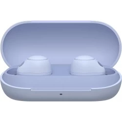 Беспроводные наушники Sony WF-C700N (лаванда)