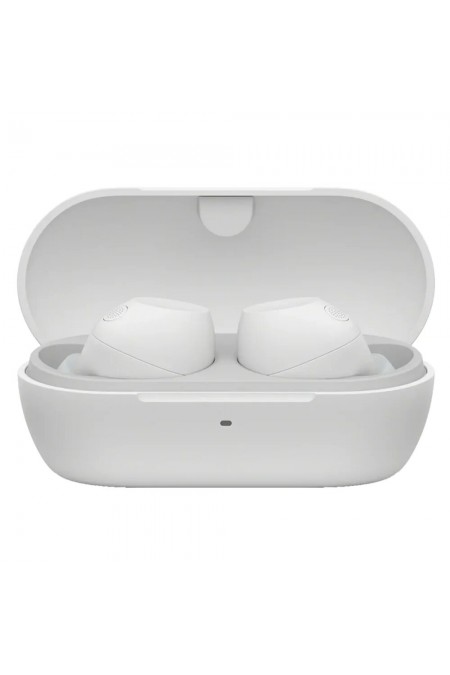 Беспроводные наушники Sony WF-C710N (белый) 
