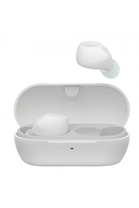 Беспроводные наушники Sony WF-C710N (белый) 2