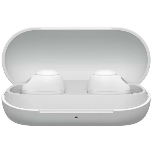 Беспроводные наушники Sony WF-C710N (белый) 2