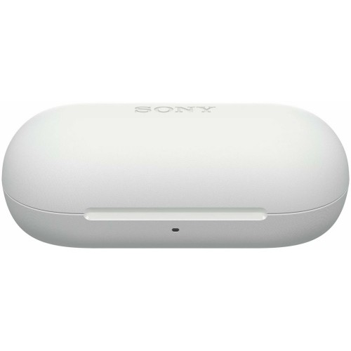 Беспроводные наушники Sony WF-C710N (белый) 5