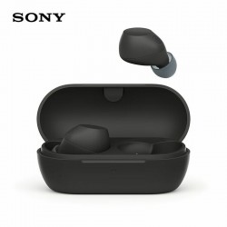 Беспроводные наушники SONY WF-C710N (черный)