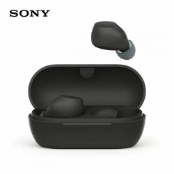 Беспроводные наушники SONY WF-C710N (черный)