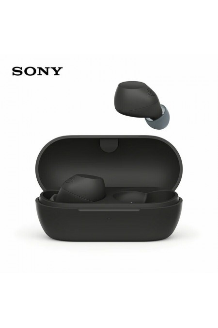 Беспроводные наушники SONY WF-C710N (черный) 