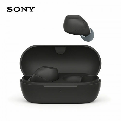 Беспроводные наушники SONY WF-C710N (черный) 