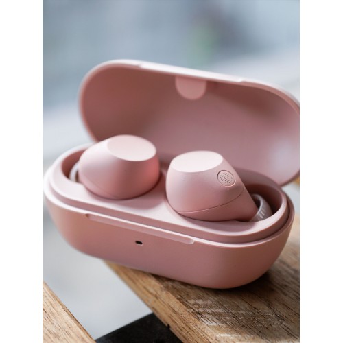 Беспроводные наушники SONY WF-C710N (розовый) 4