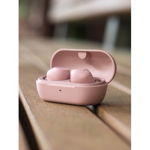 Беспроводные наушники SONY WF-C710N (розовый) 6