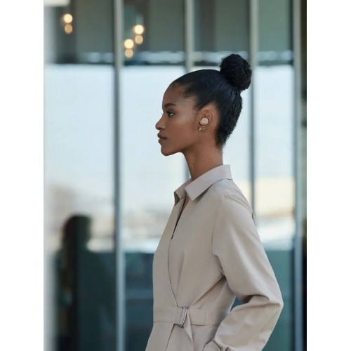 Беспроводные наушники SONY WF-C710N (розовый) 8