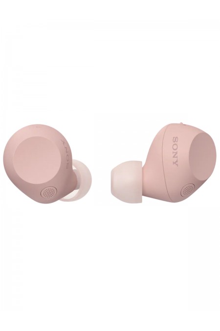 Беспроводные наушники SONY WF-C710N (розовый) 