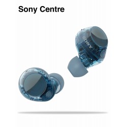 Беспроводные наушники SONY WF-C710N (синий)