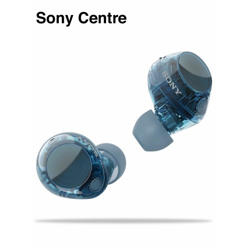 Беспроводные наушники SONY WF-C710N (синий) 