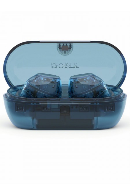 Беспроводные наушники SONY WF-C710N (синий) 2