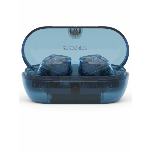 Беспроводные наушники SONY WF-C710N (синий) 3