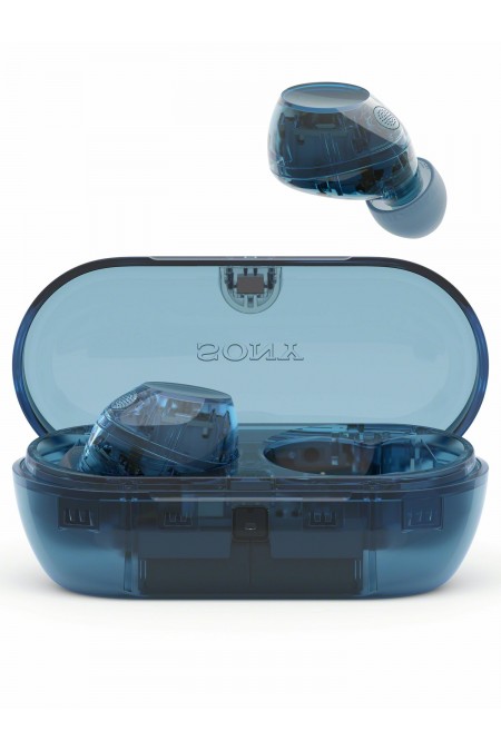 Беспроводные наушники SONY WF-C710N (синий) 3