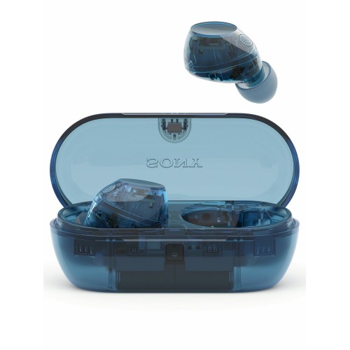 Беспроводные наушники SONY WF-C710N (синий) 4