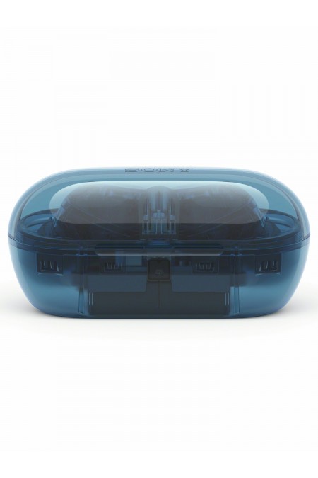 Беспроводные наушники SONY WF-C710N (синий) 4