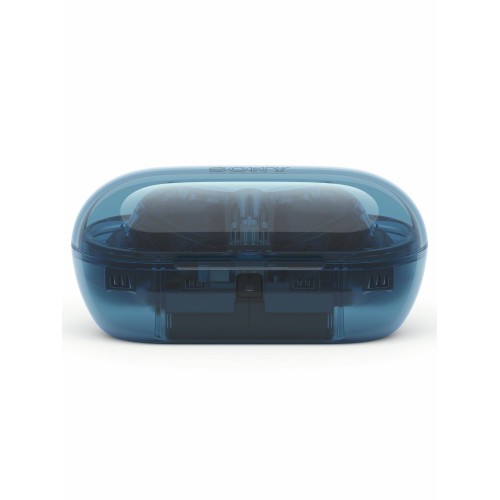 Беспроводные наушники SONY WF-C710N (синий) 5