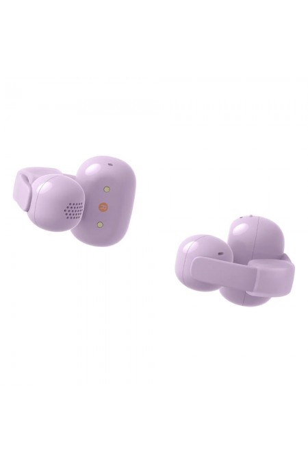 Беспроводные наушники Sony WF-LC900 (лаванда) 1