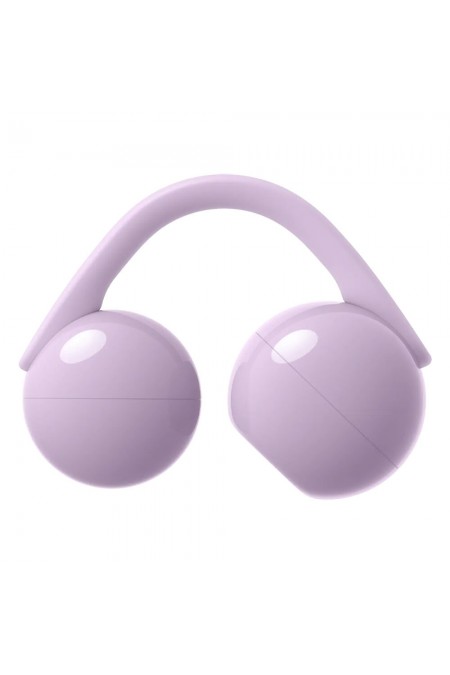 Беспроводные наушники Sony WF-LC900 (лаванда) 2
