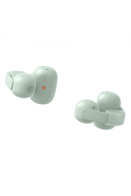 Беспроводные наушники Sony WF-LC900 (зеленый) 1