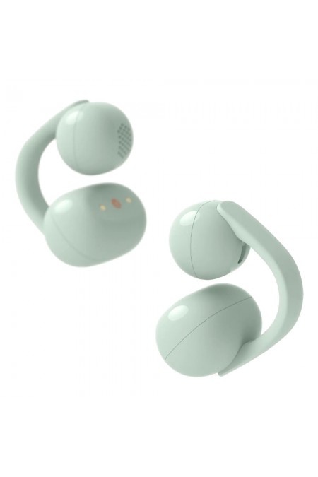Беспроводные наушники Sony WF-LC900 (зеленый) 3