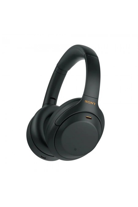 Беспроводные наушники Sony WH-1000XM4 (черный) 
