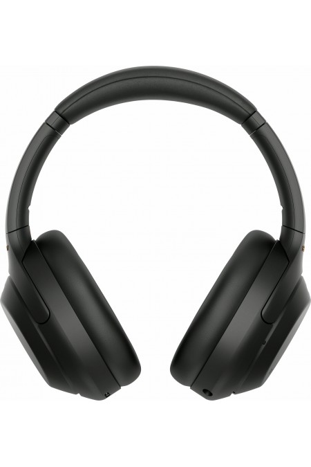 Беспроводные наушники Sony WH-1000XM4 (черный) 1