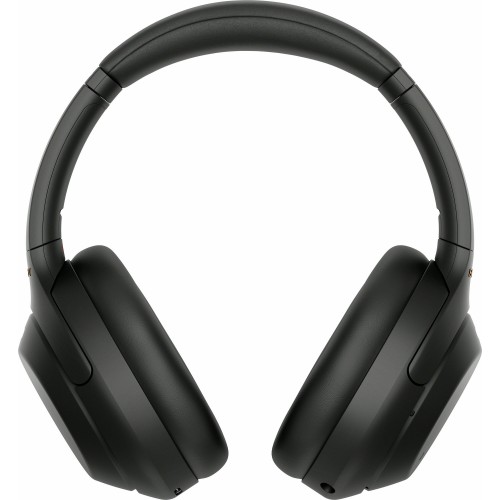 Беспроводные наушники Sony WH-1000XM4 (черный) 1