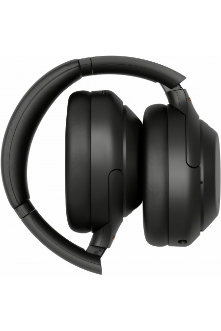 Беспроводные наушники Sony WH-1000XM4 (черный) 2