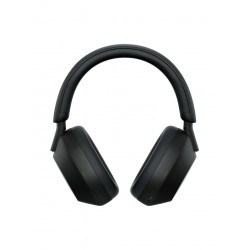 Беспроводные наушники Sony WH-1000XM5 (черный)