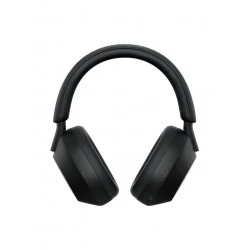 Беспроводные наушники Sony WH-1000XM5 (черный)