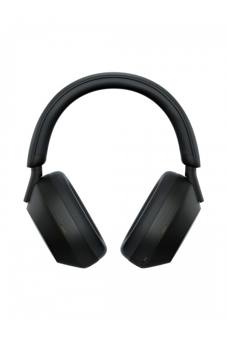 Беспроводные наушники Sony WH-1000XM5 (черный) 