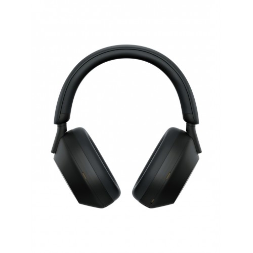 Беспроводные наушники Sony WH-1000XM5 (черный) 