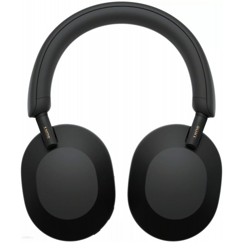 Беспроводные наушники Sony WH-1000XM5 (черный) 1